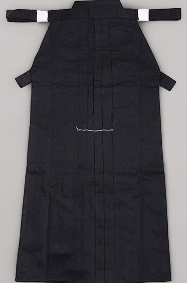 ZooBoo Mens Kendo Aikido Hapkido Martial Arts Sportswear Hakama