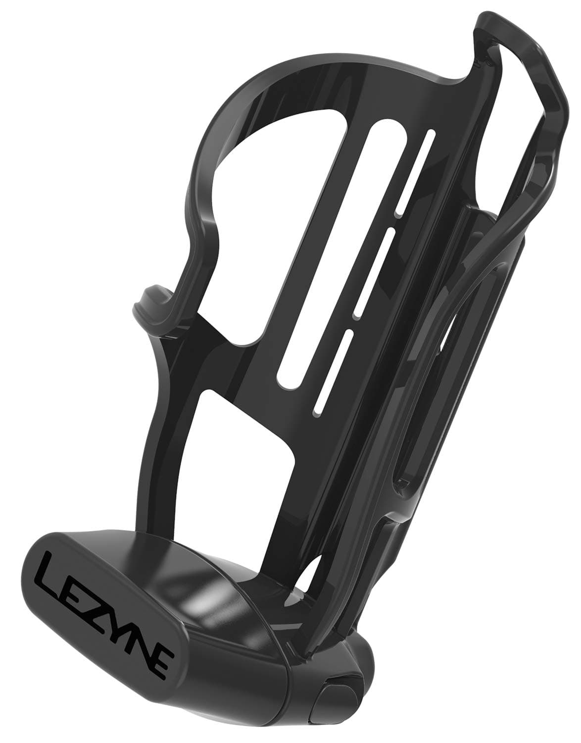 LEZYNE Tubeless Flow Storage Cage Loaded - W/O Co2 Cartridges Black (1-BC-FLSTL-V404)