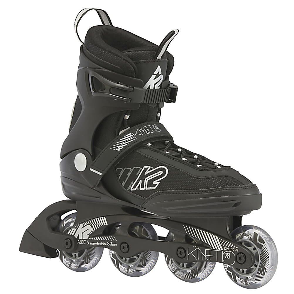 Skate Men's Kinetic 78 Inline Skates
