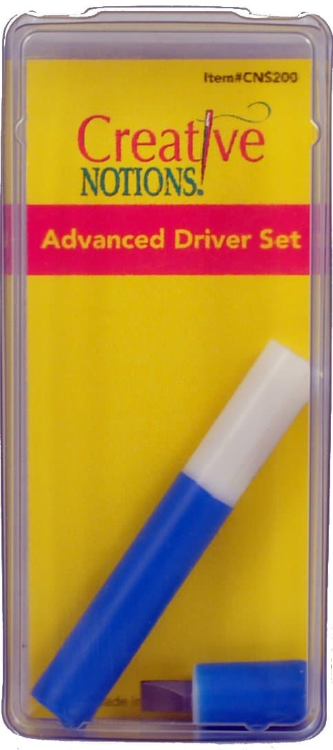 Machine Screw Driver Set