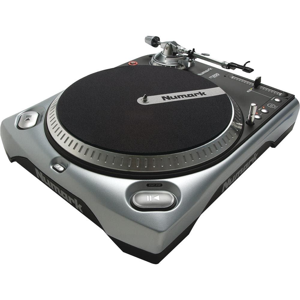 Numark TT-200 Direct Drive Turntable