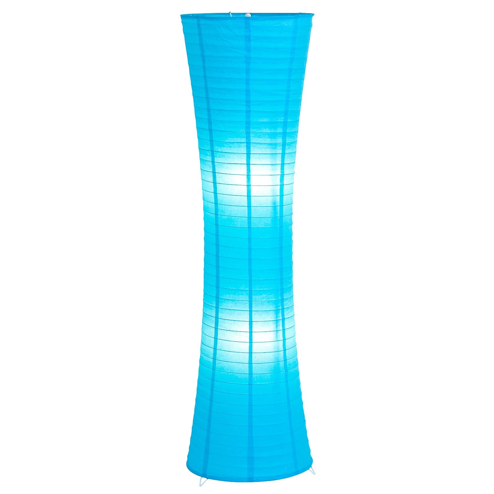 EEC: A + +, Lux Floor Lamp lodda – 2 Bulbs