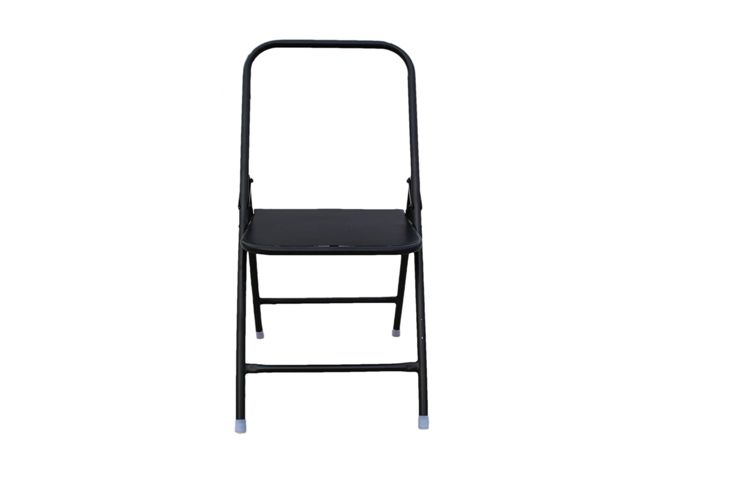 Iyengar Yoga Chair - Medium Size (34 INCHES Tall)
