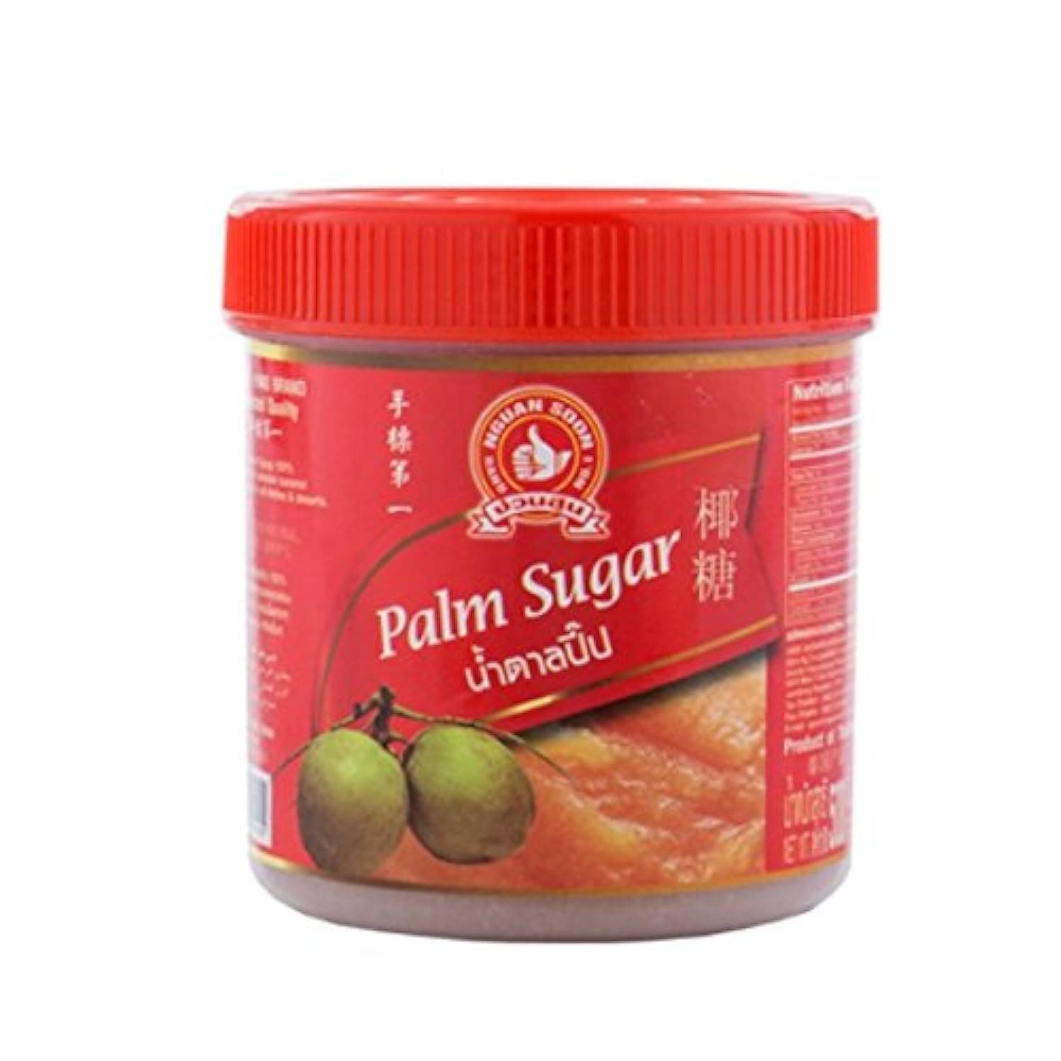 Coconut Palm Sugar - 500 Grams