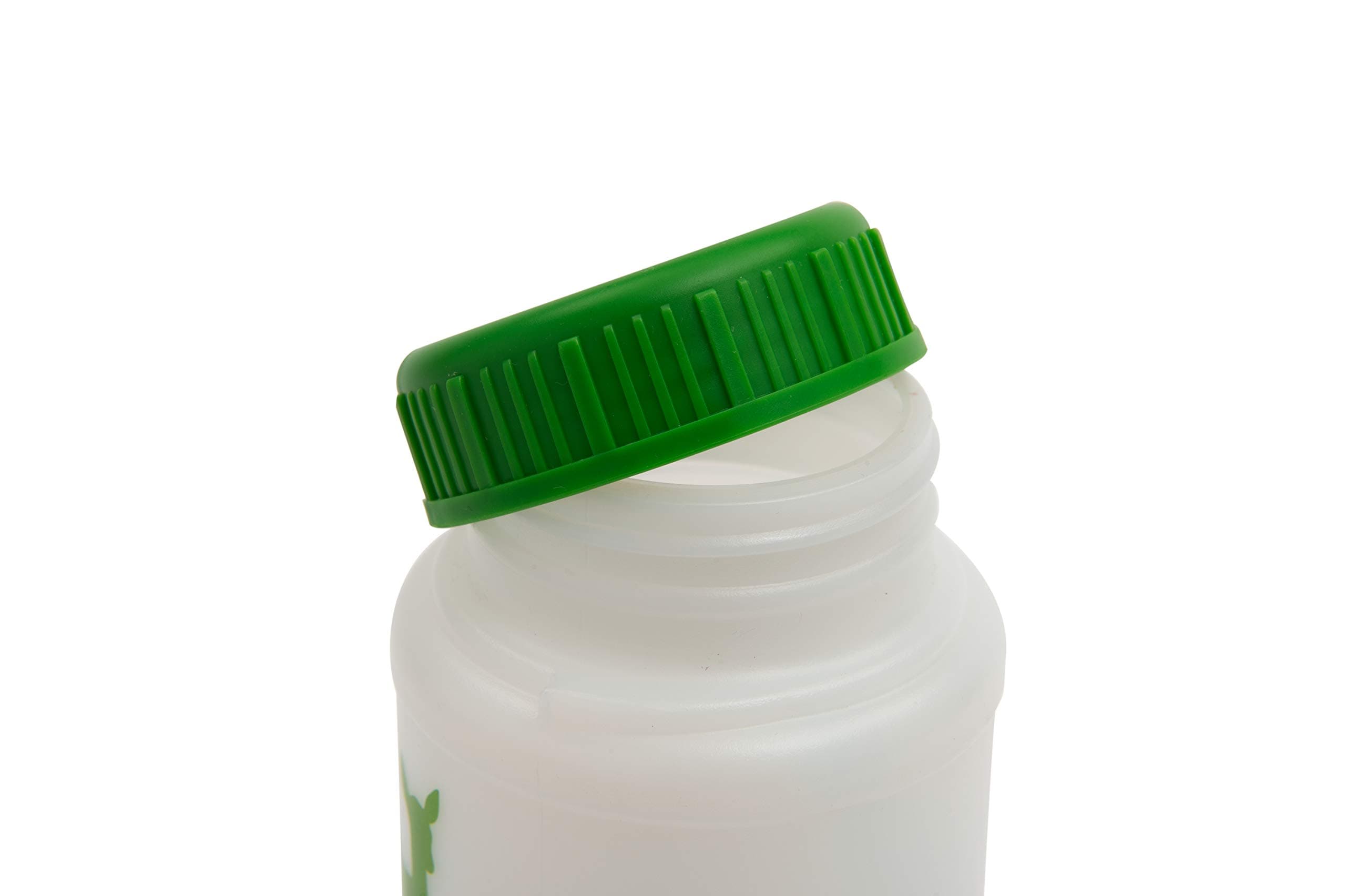Lixit Animal Care Farm Baby Bottle, 1 Quart (30-0472-A12), White, 32 Fl Oz (Pack of 1)