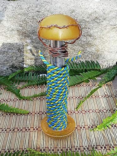 NEW -Extreme powerful chembuster / Cloudbuster Orgone- With higher dimension energies- Range 9,000km(Nine thousand km)The dome has 1,000km