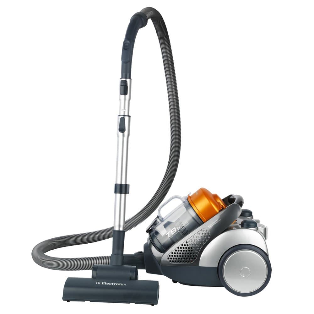 Electrolux Access T8 Bagless Canister Vacuum, EL4071A - Corded