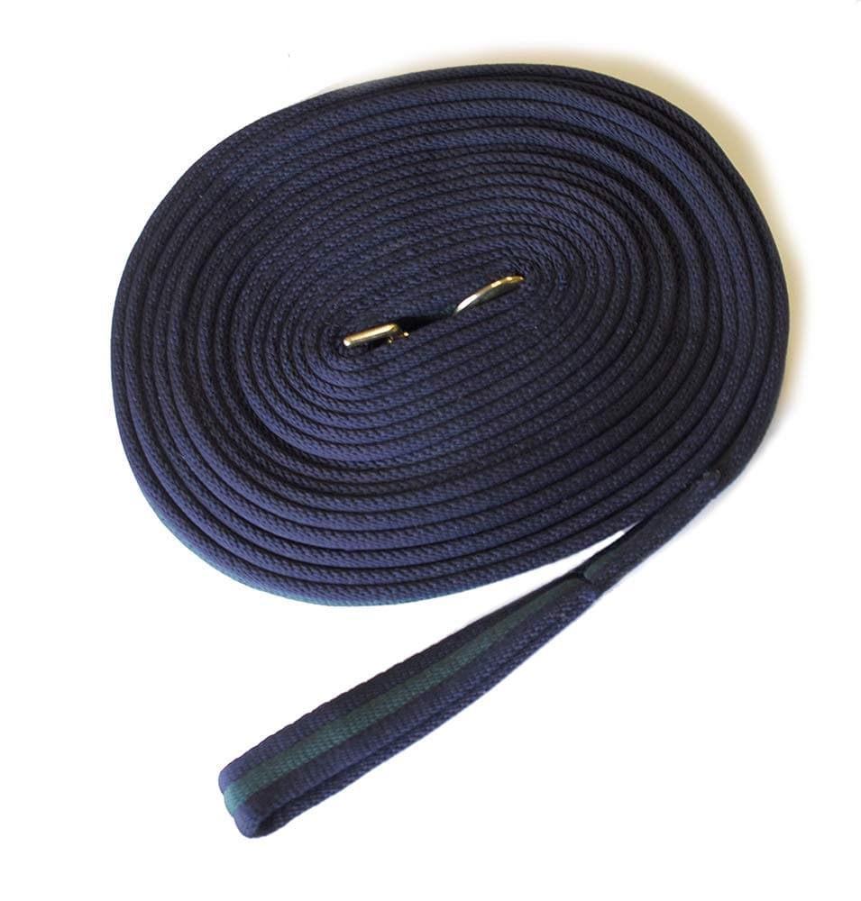 Rhinegold Padded Lunge Line