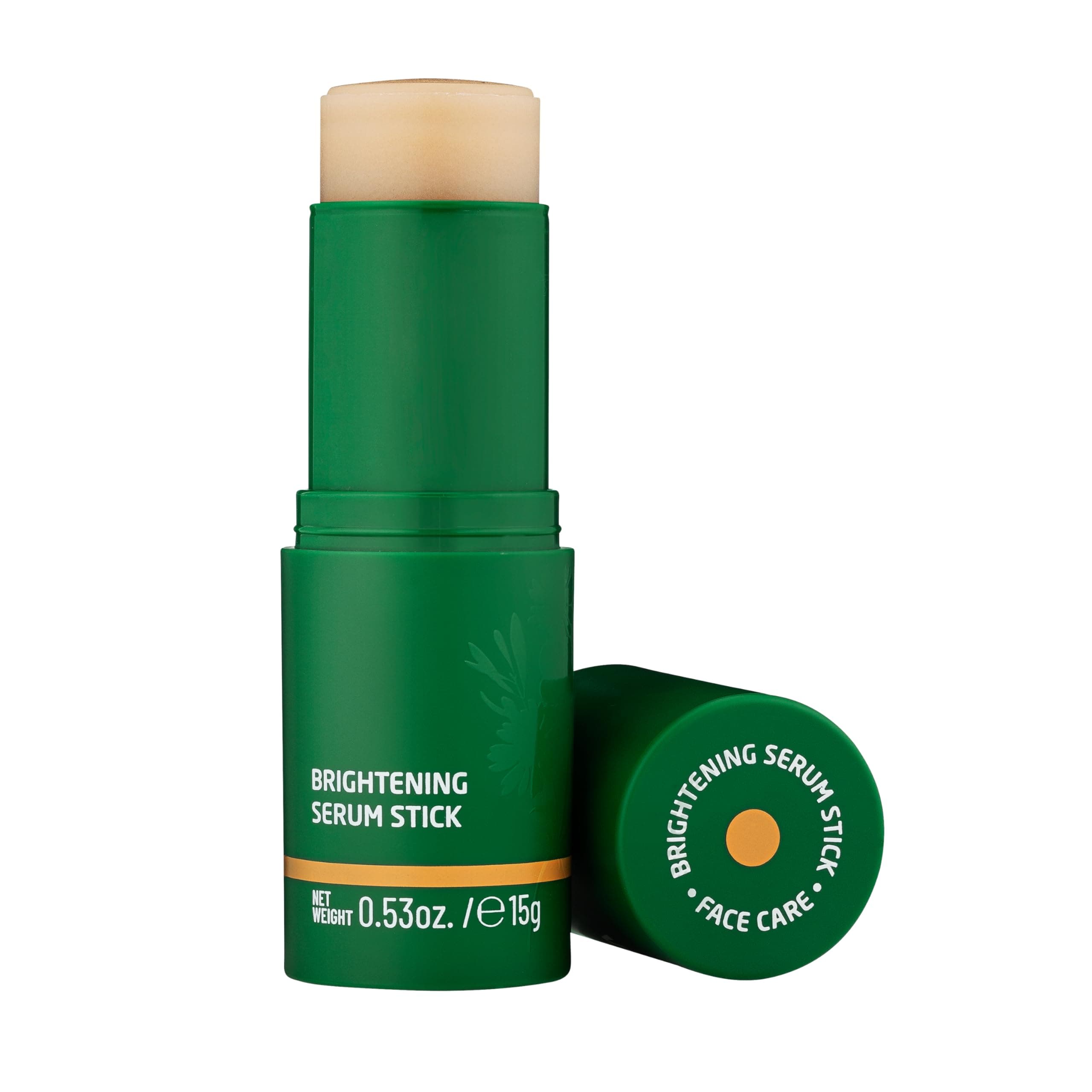 Weleda Skin Food Brightening Serum Stick with Vitamin C and Hyaluronic Acid