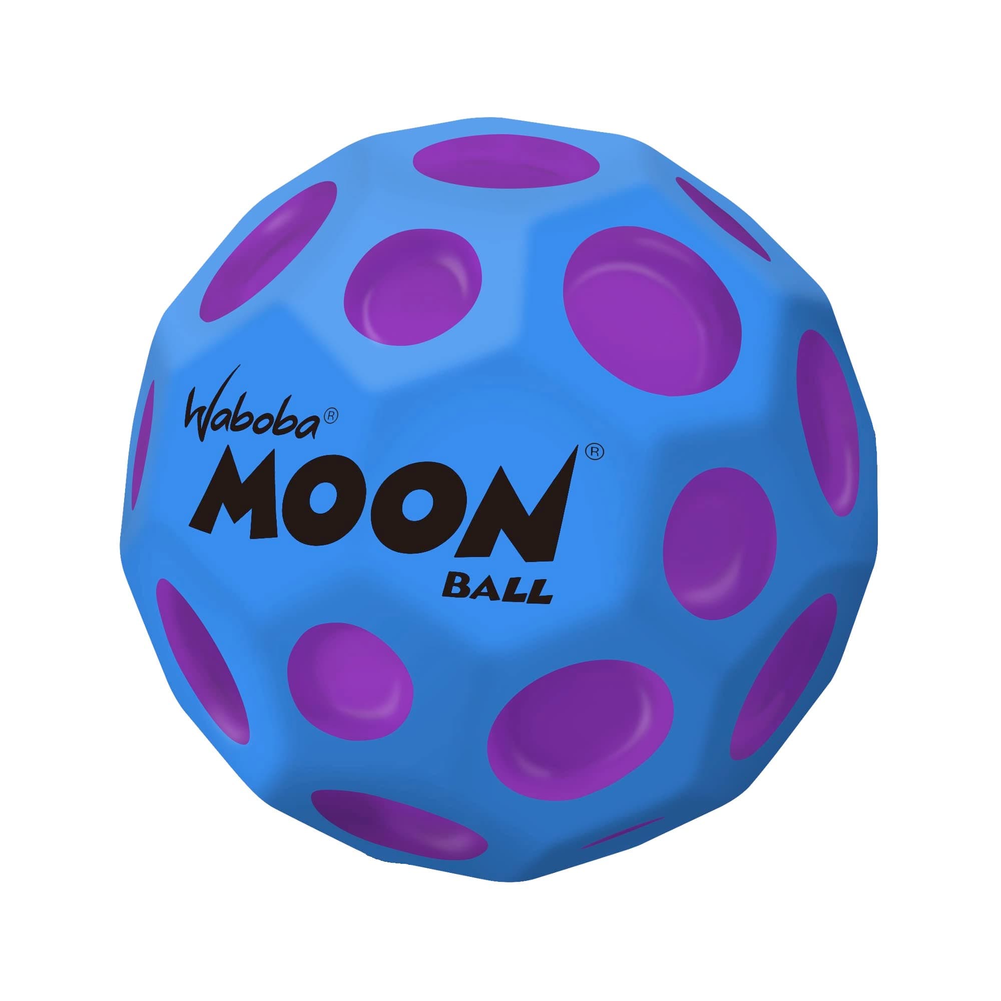 Waboba Martian Bouncy Ball Random Color