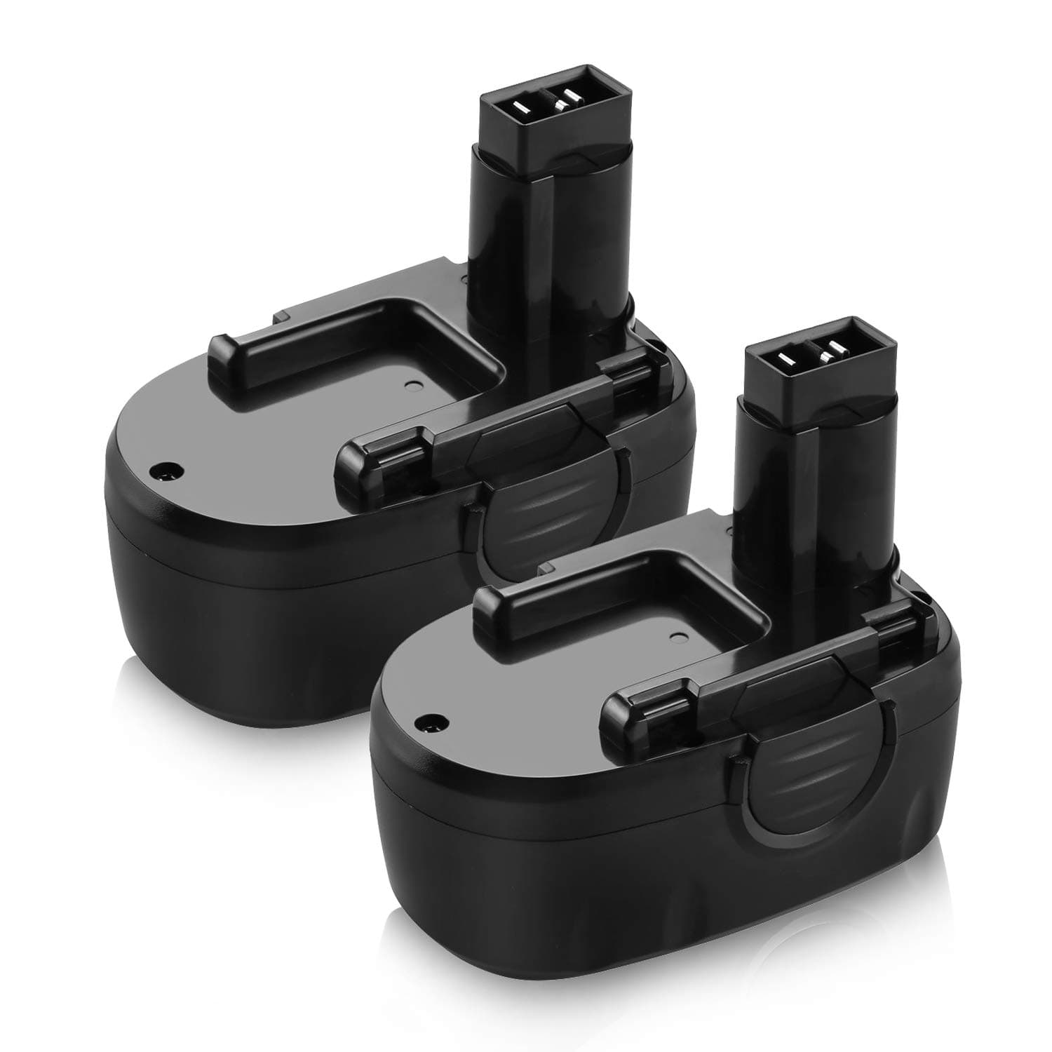 18V WA3127 WA3152 Battery for Worx, Girapow Worx 3.0Ah Ni-Mh Replacement Battery for Cordless Grass Trimmer WG150 WG150s WG152 WG250 WG541 WG900 WG901 WG901.1