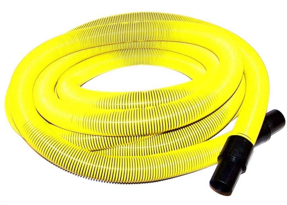 25' Dustless Pro Flex Hose Kit by Dustless Tools