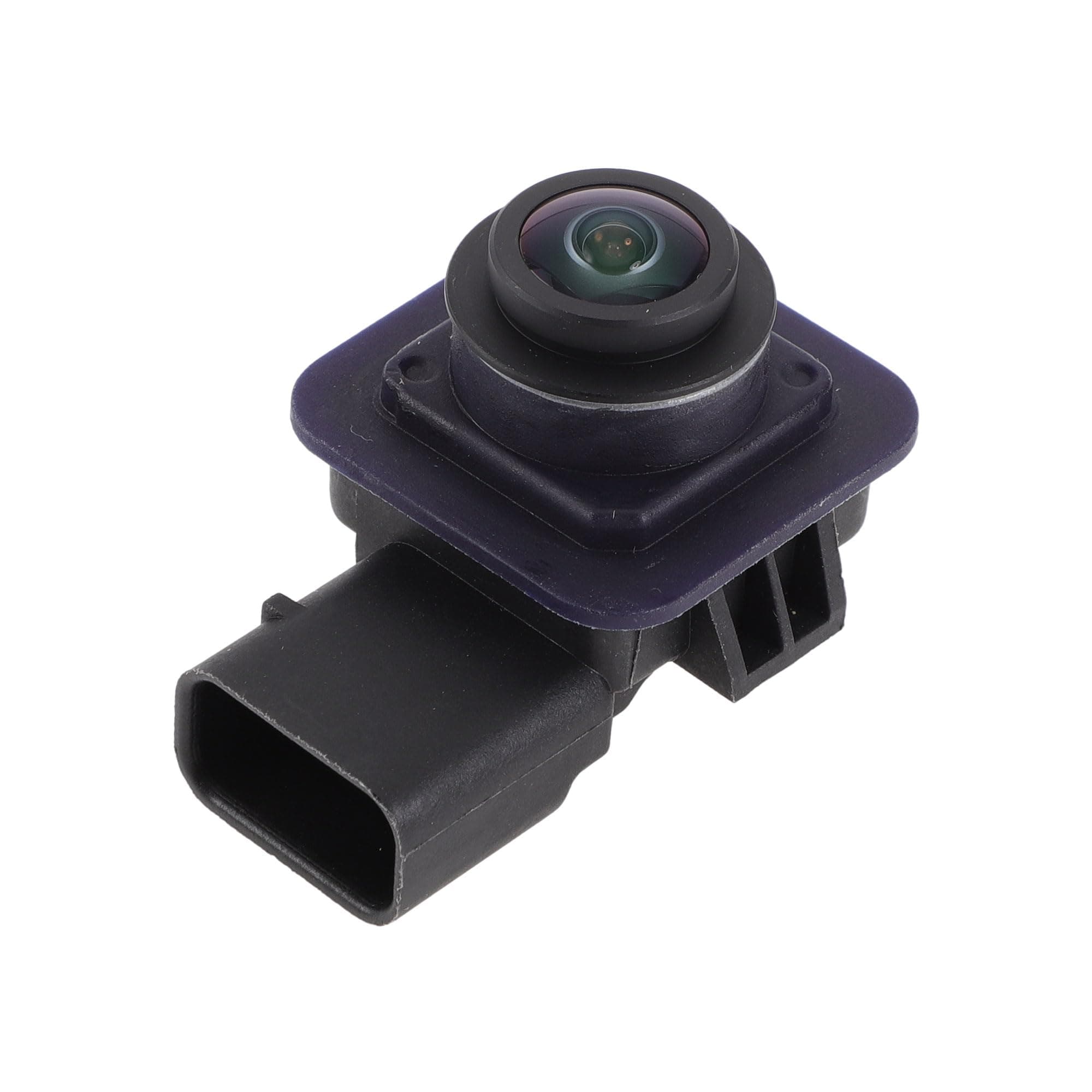 1Pcs Rear View Camera for Land for Rover Range for Rover Evoque L538 2011-2018 Parking Assistance Camera for License Plate Reverse Backup Camera