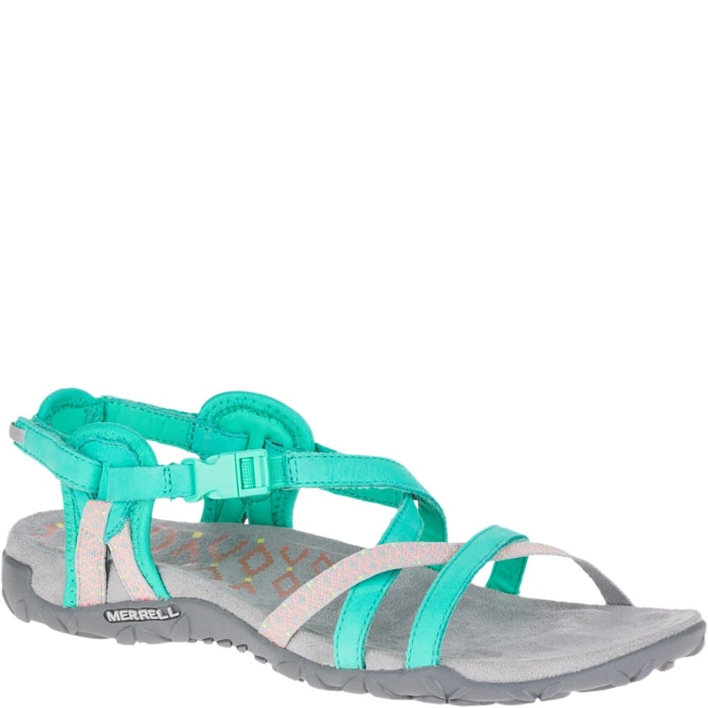 Merrell Women's Terran Lattice II Sandal
