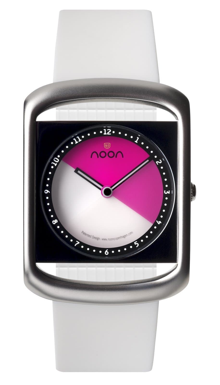 NOON Copenhagen Unisex Wristwatch Design 25012