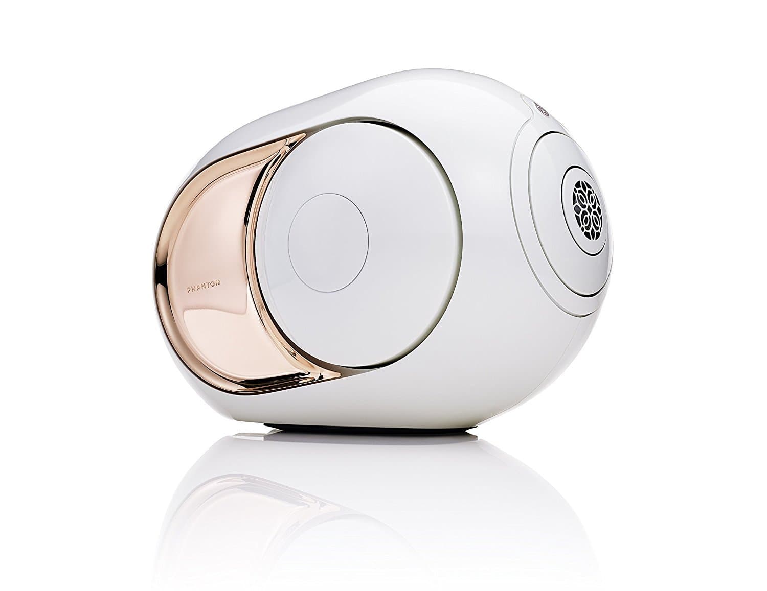 Devialet Gold Phantom Bluetooth Woofer (4500 Watts)