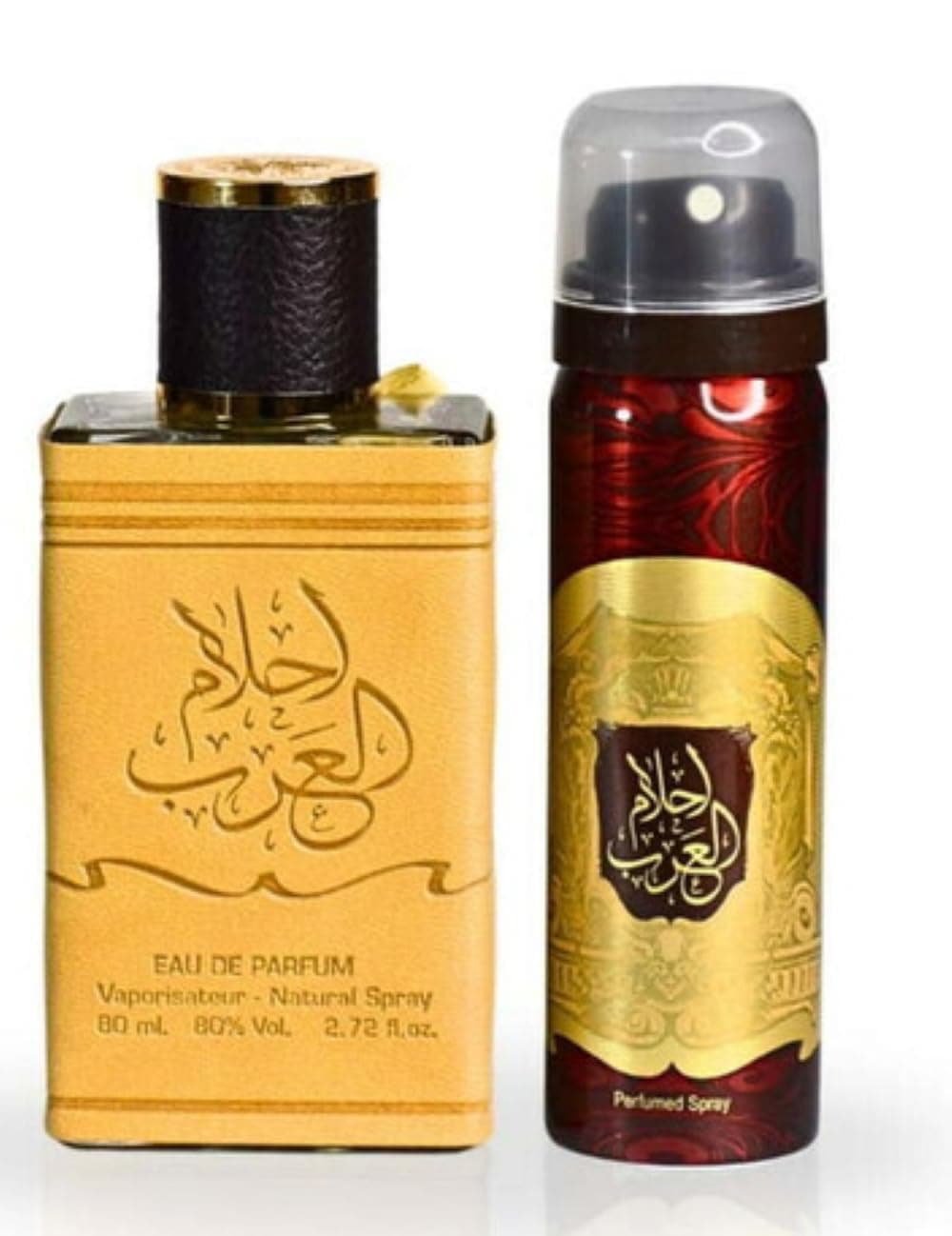 Ahlam Al Arab 100 ml