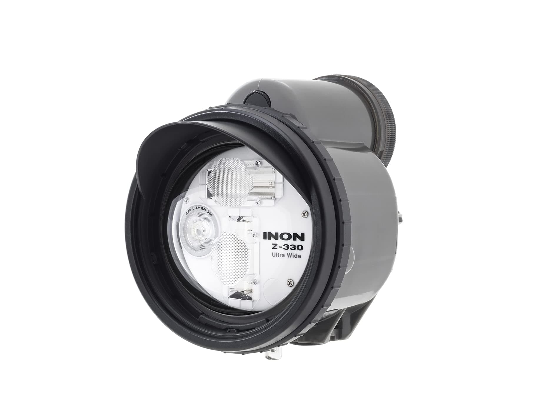INON Z-330 Underwater Strobe Flash