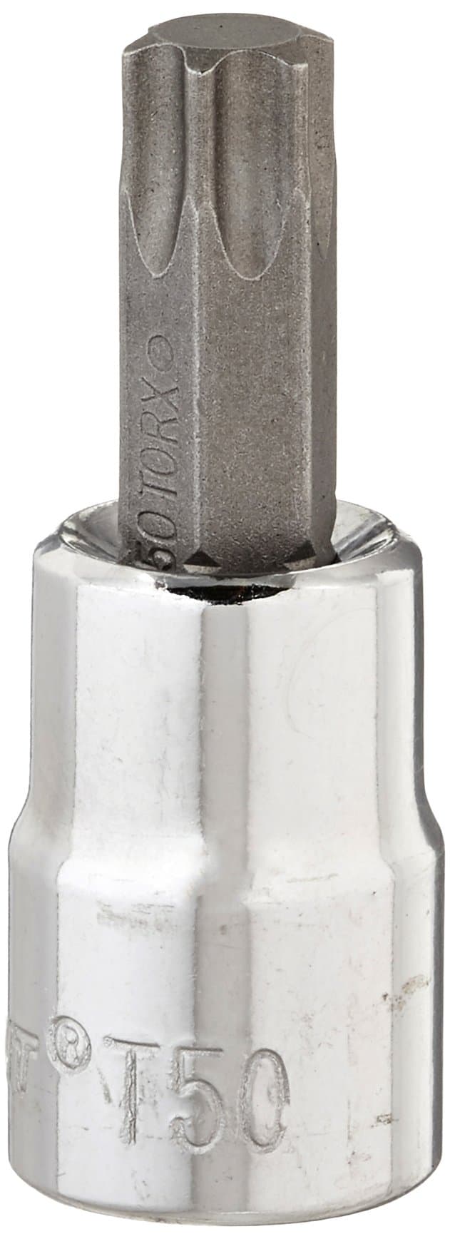 Crescent 3/8" Drive Torx® Bit Socket T-50 - CDTS9N
