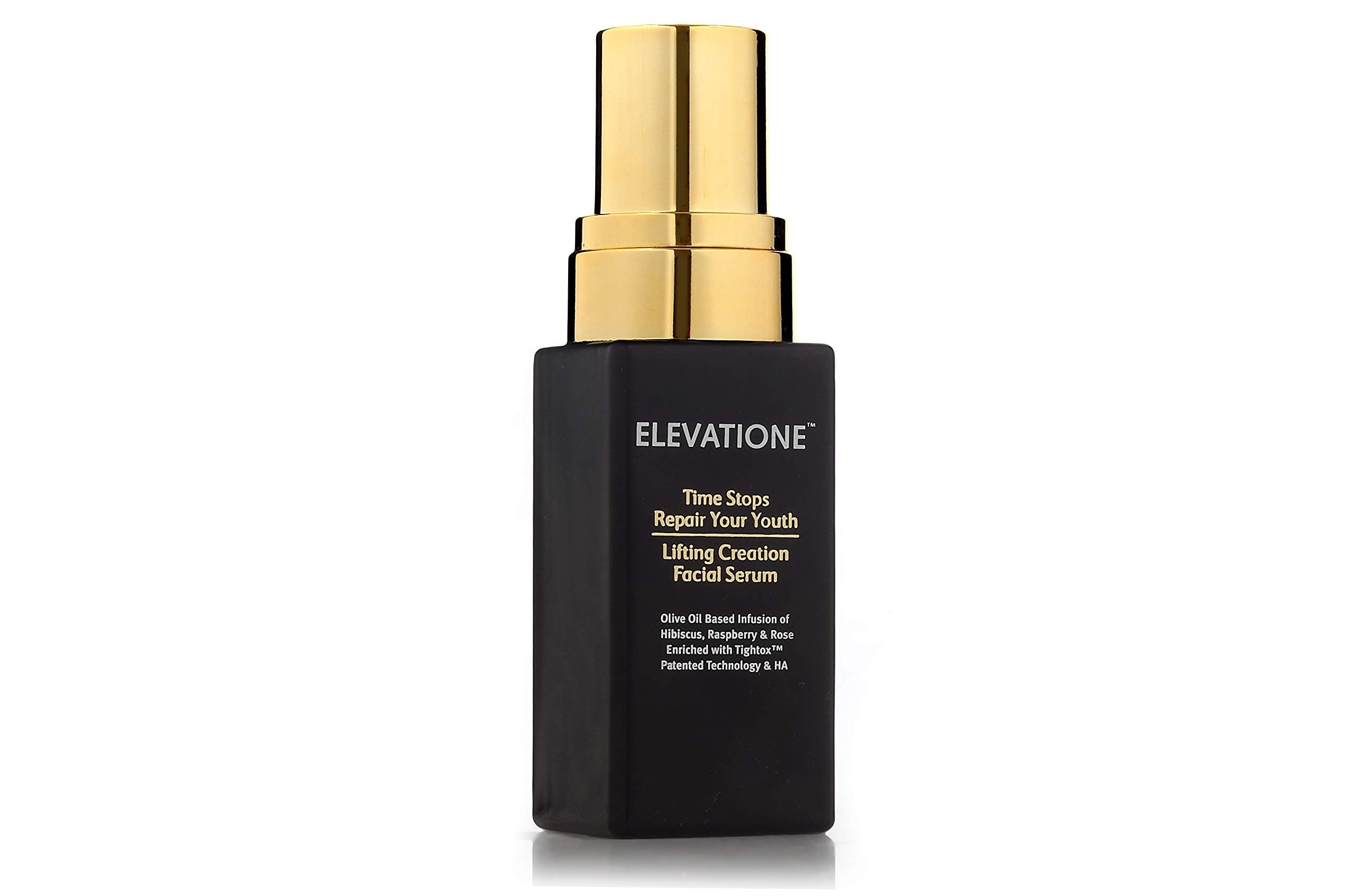 Elevatione Time Stops Lifting Creation Facial Serum