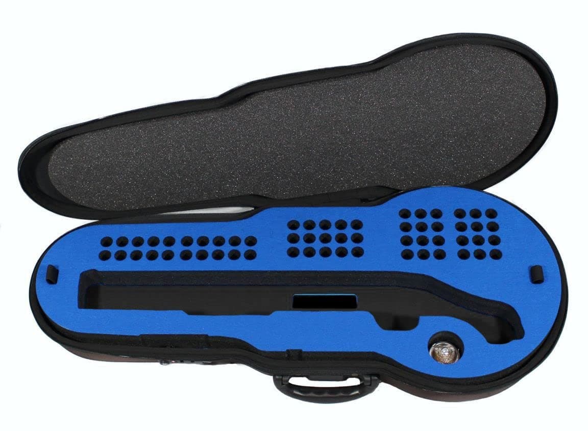 Peak Case Remington V3 Tac-13 Home Defense Violin Case