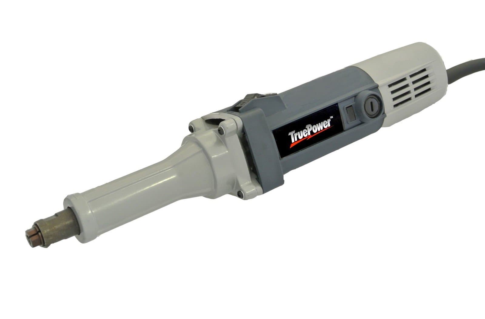 Heavy Duty Long Shaft Electric Die Grinder