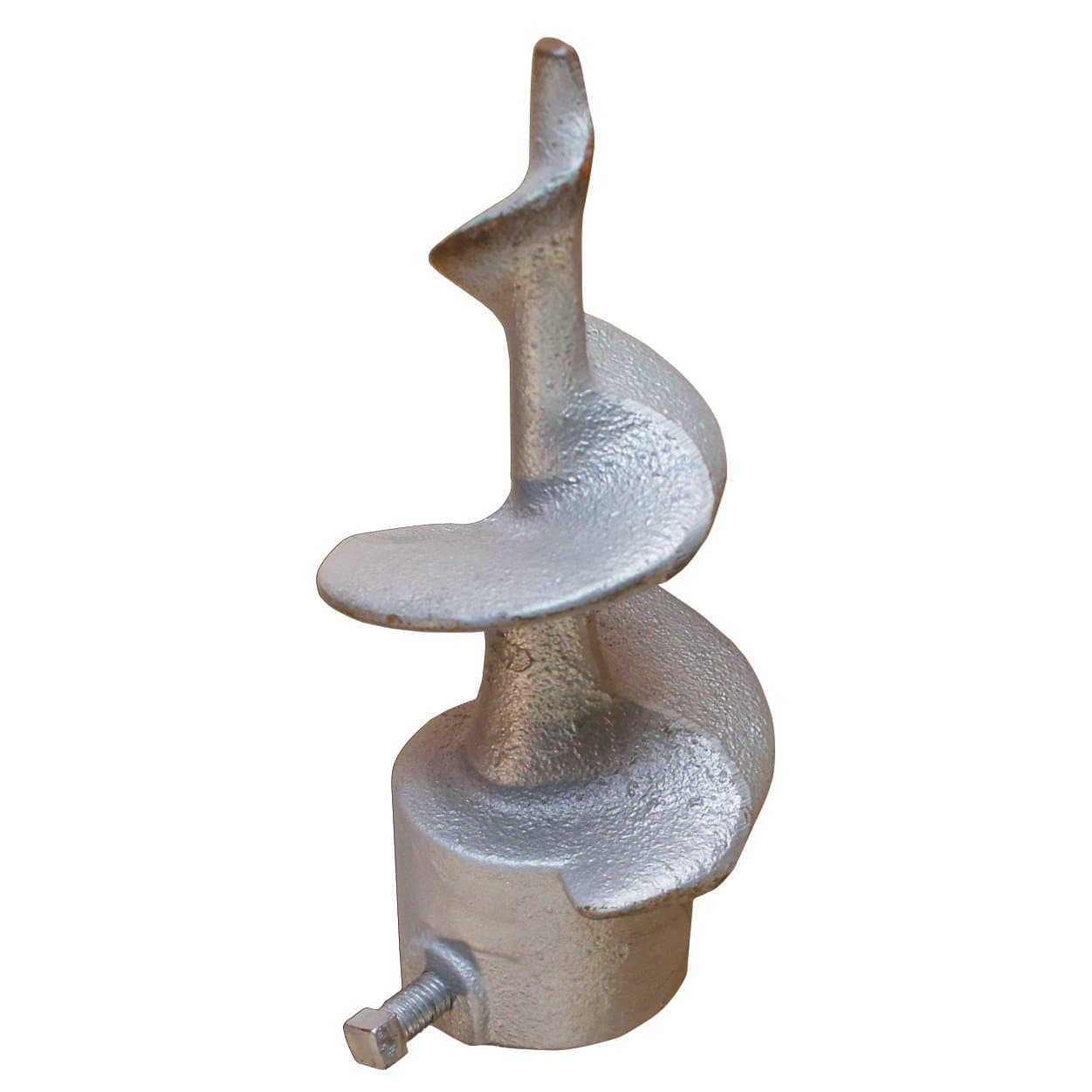 Dock Edge Stationary Dock Hardware and Fasteners