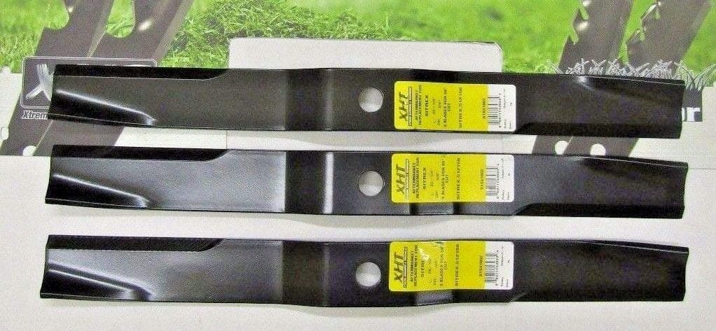 XHT 3 USA Blades CARONI 59006200 MASCHIO T14004010 SITREX 100.065 512150 5' CUTS