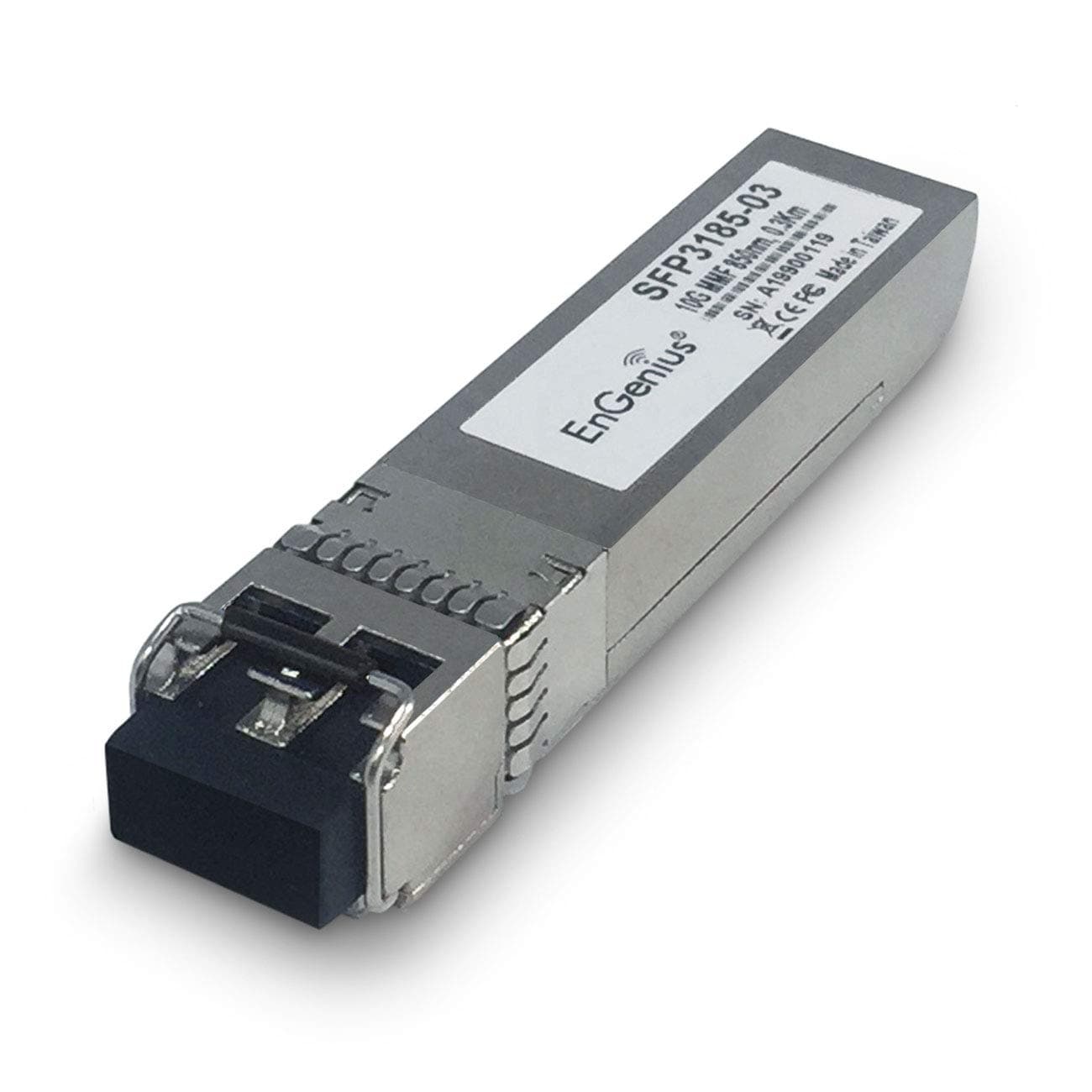 EnGenius SFP+ Switch 10G Multi-Mode 300m – SR Transceiver Module