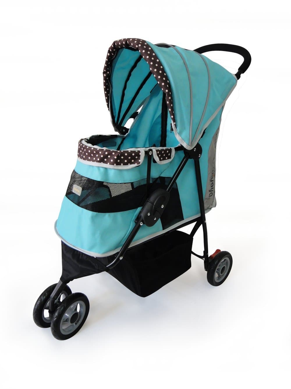 Digpets PEZ-FS1101-G Jogger - I-Cute - Green