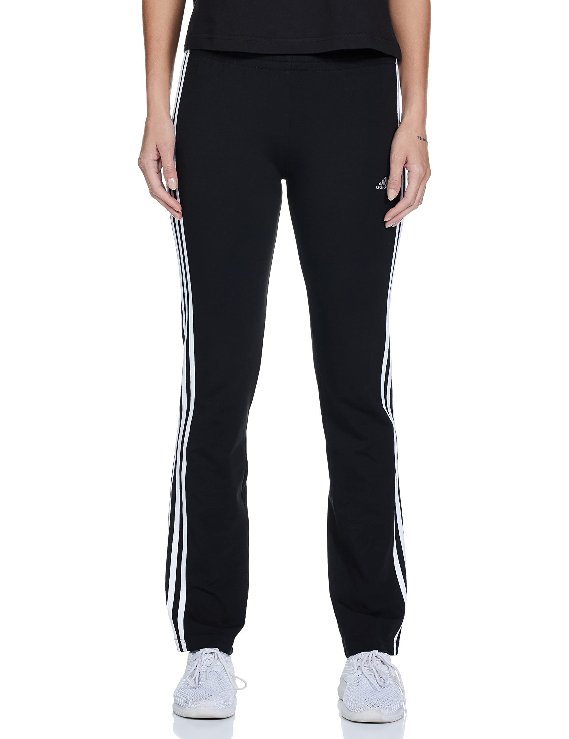 adidasWomen Regular Fit Track Pants
