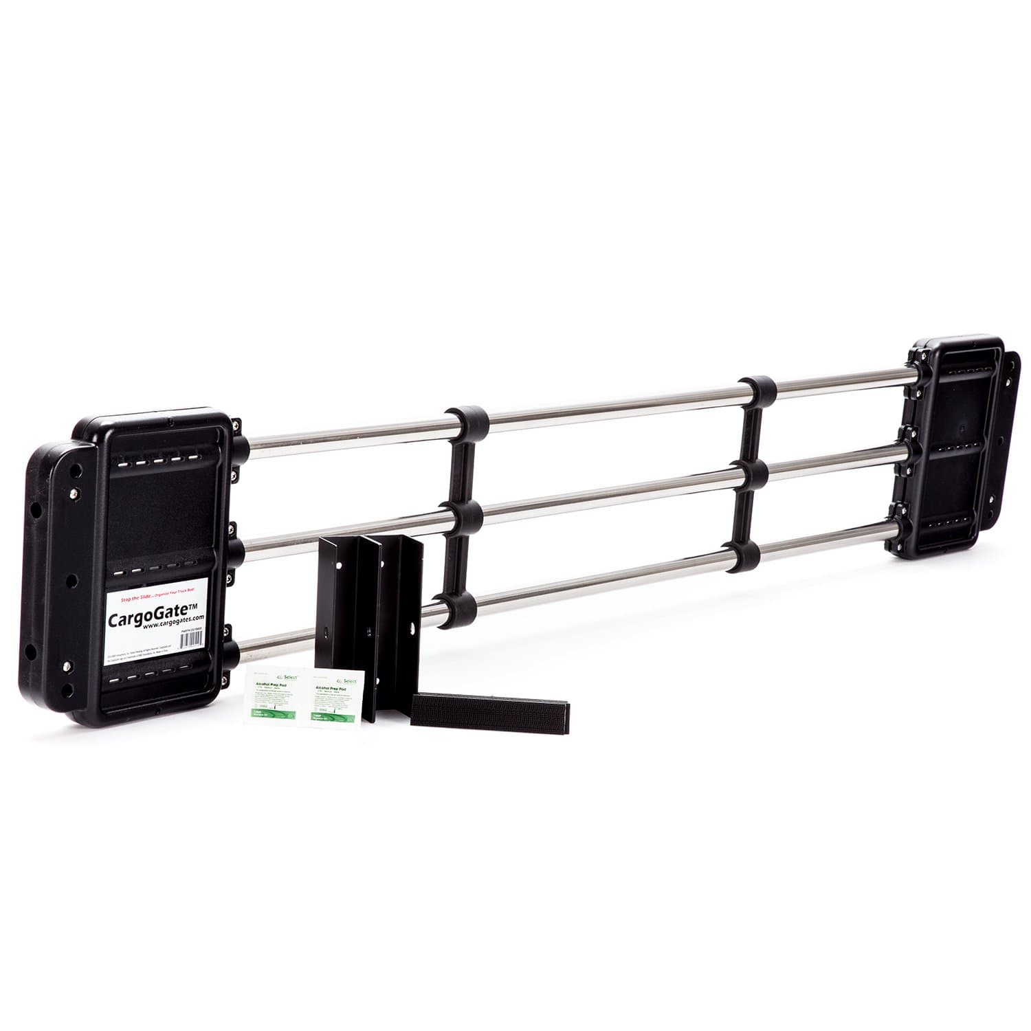 CG100SS Universal Truck Bed Gate