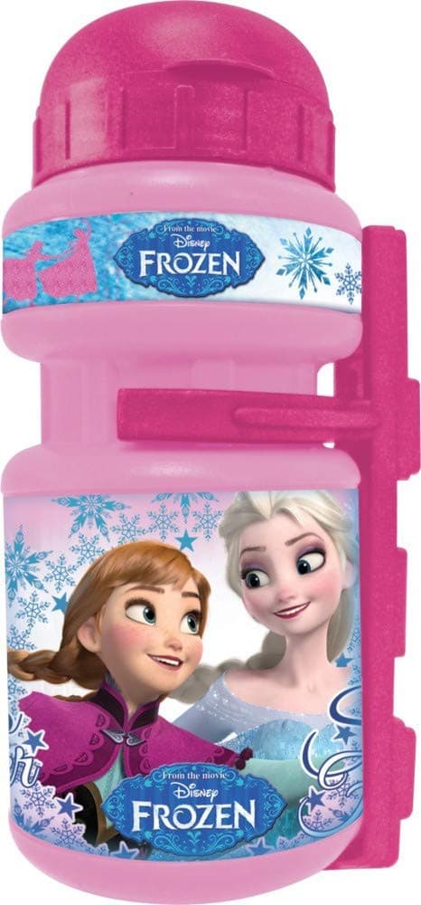 Cicli Bonin Unisex Child Cartoons Frozen W/Bottlecage Water Bottles - Assorted, One Size