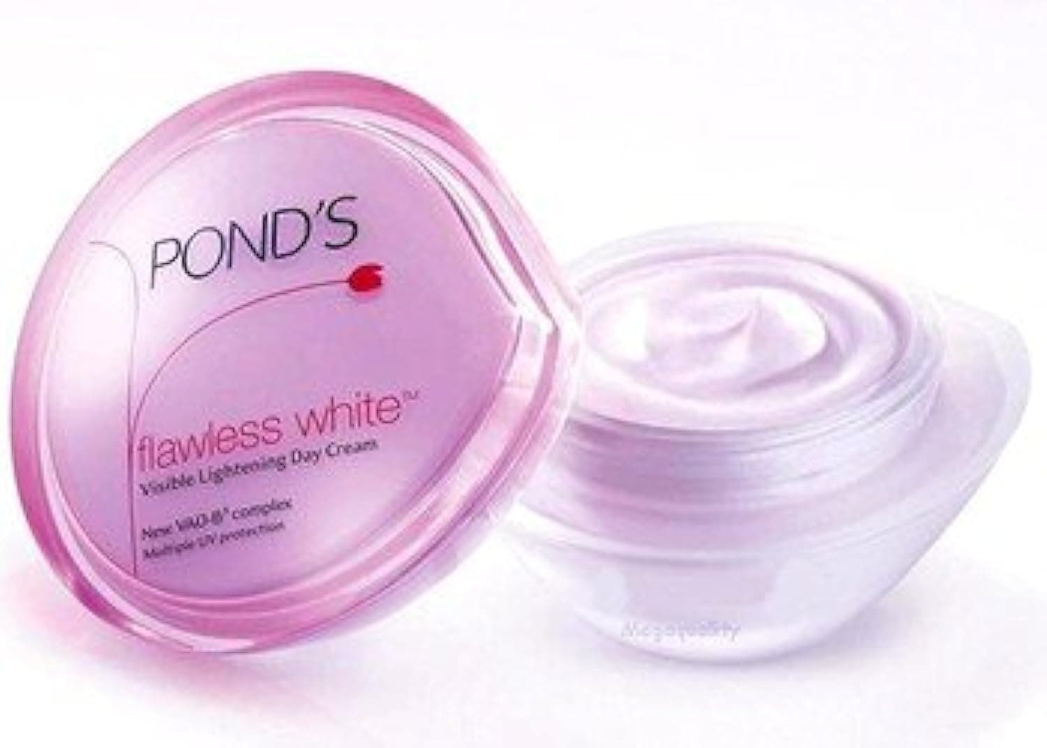 Pond's Flawless White Day Cream, 50g
