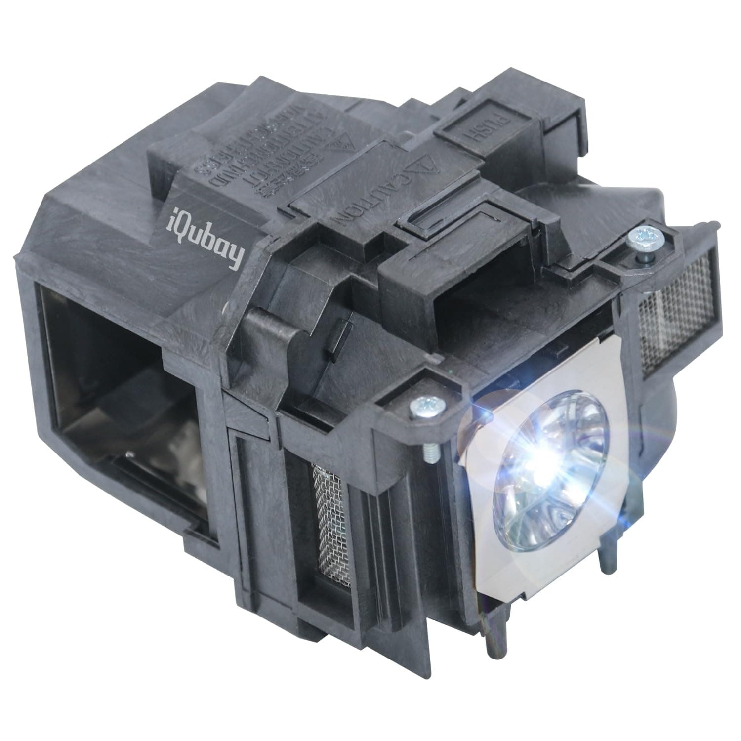 ELP78/ELP87/ELP88 Quality Replacement Projector Lamp Bulb for Epson PowerLite Home Cinema S/X27 520 530 1040 2000 2030 2040 2045 730HD 740HD 97H 98H 99WH 955WH EX7230 EX7235 EX3240 EX7240 536Wi