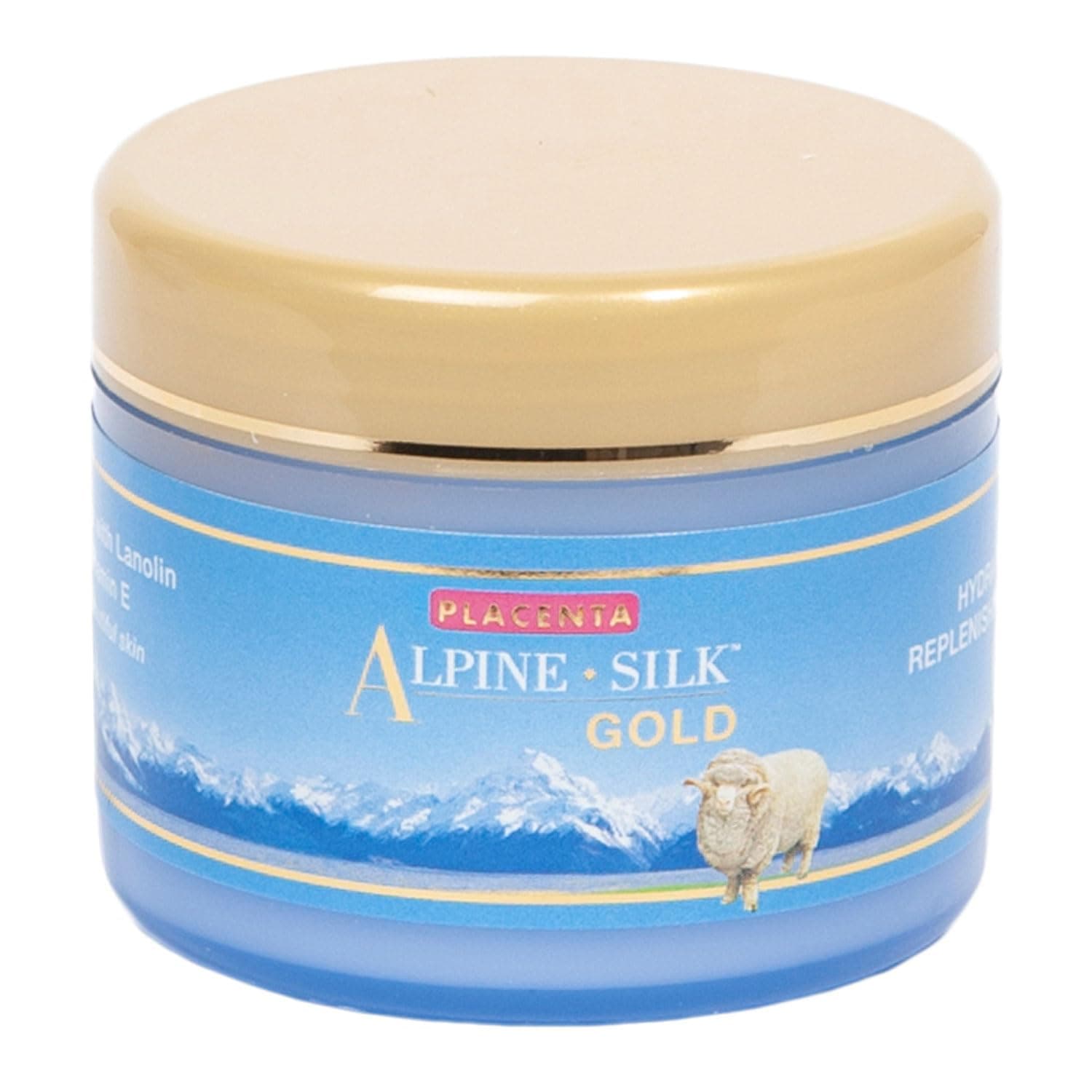 Gold Placenta Hydra Plus Replenishing Creme