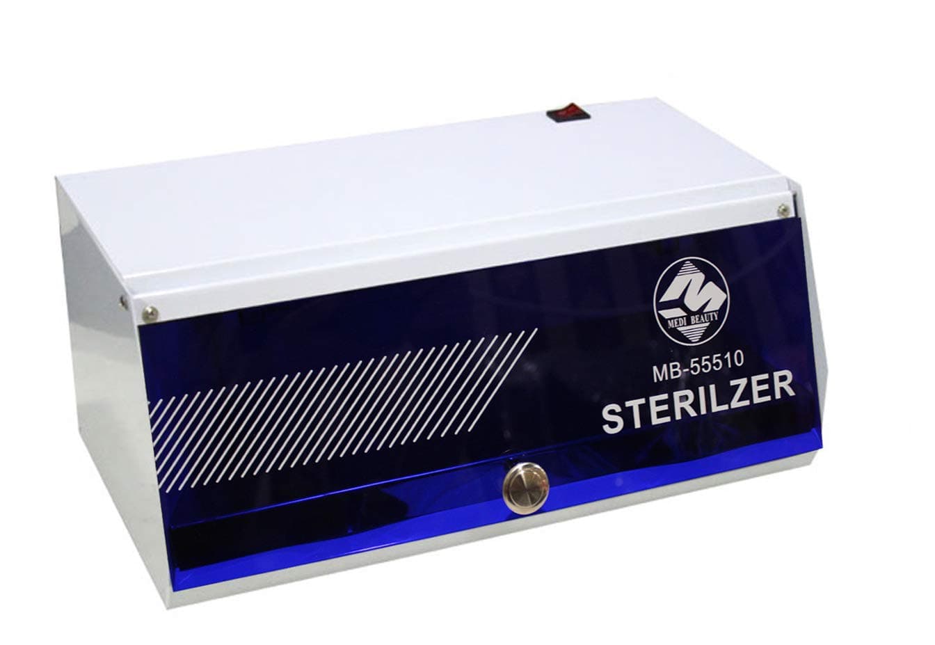 MEDIBEAUTY MB-55510 Salon UV Sterilizer