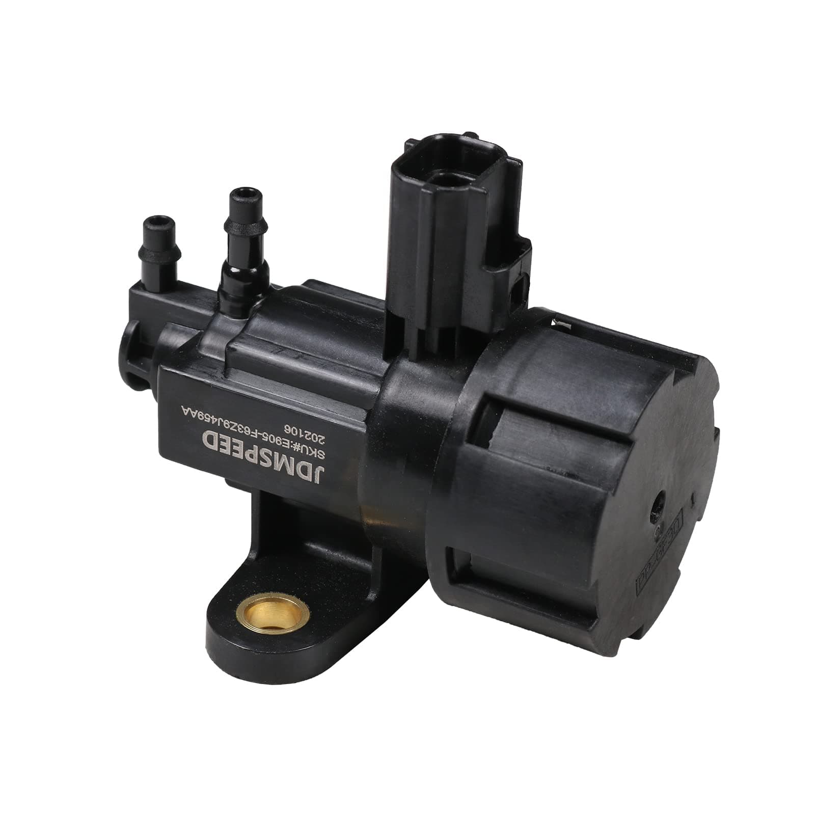 EGR vacuum solenoid valve vs63 replacement for 1997-2008 Ford Contour F150 E1...