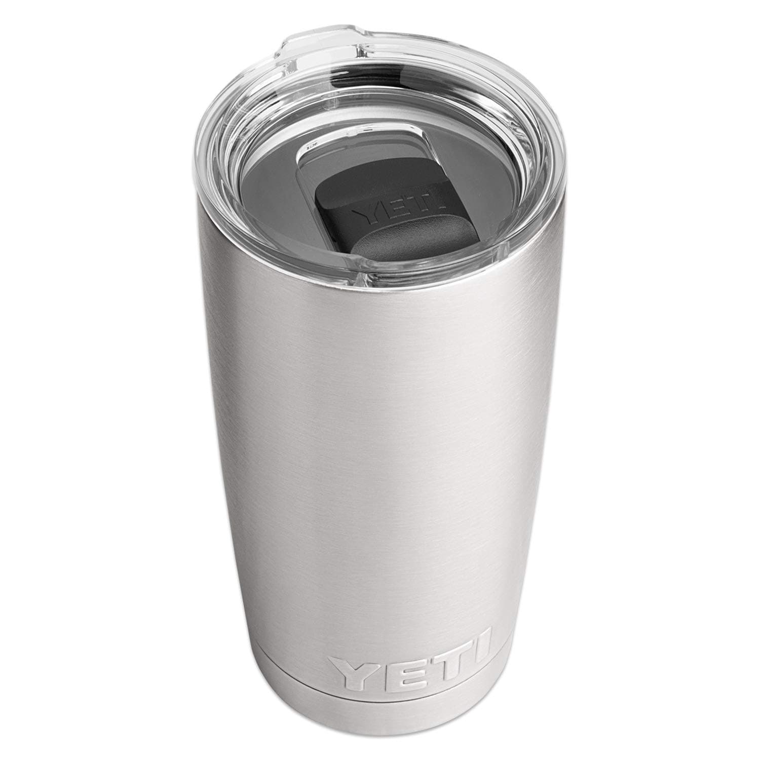 Rambler 20 oz Stainless Steel Vacuum Insulated Tumbler w/MagSlider Lid