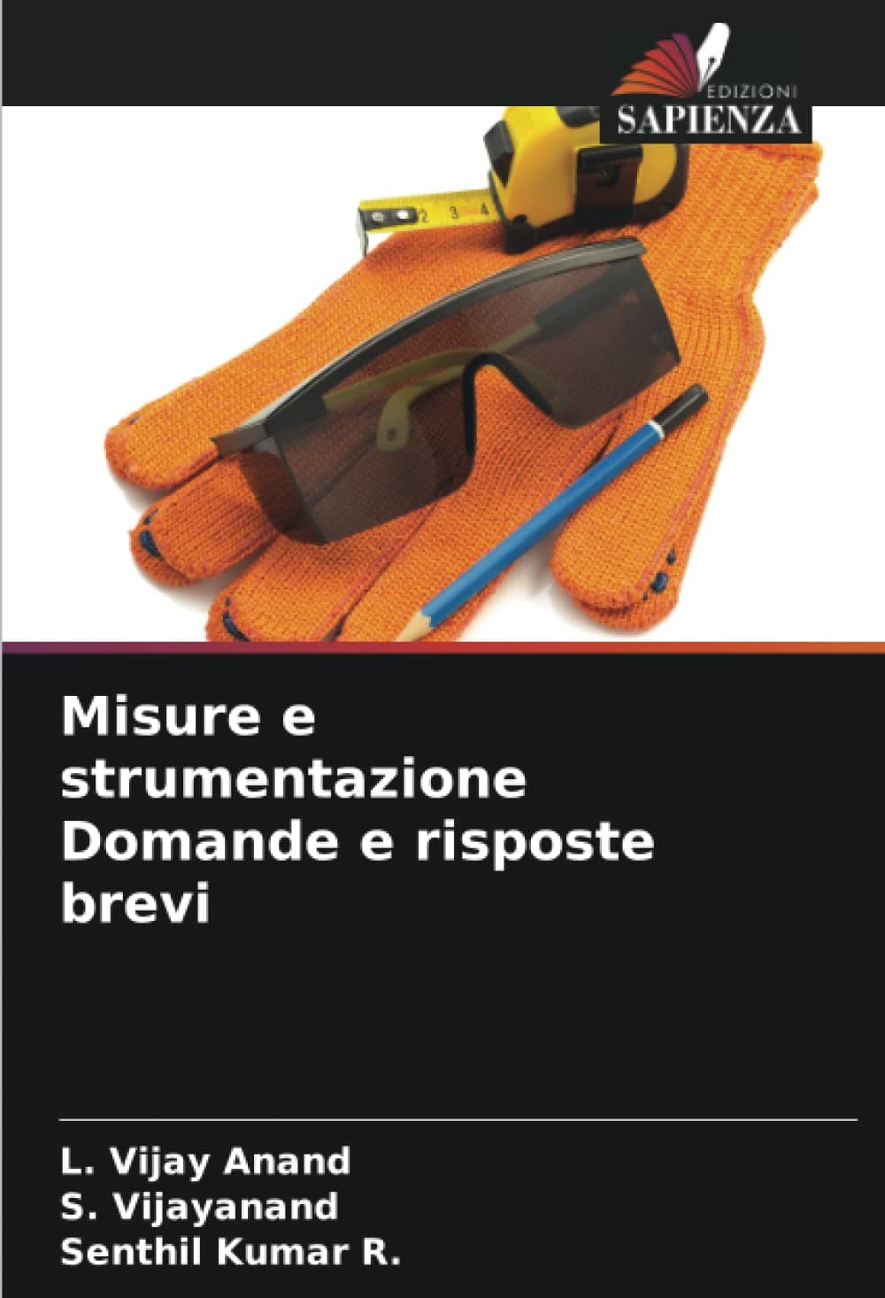 Misure e strumentazione Domande e risposte brevi