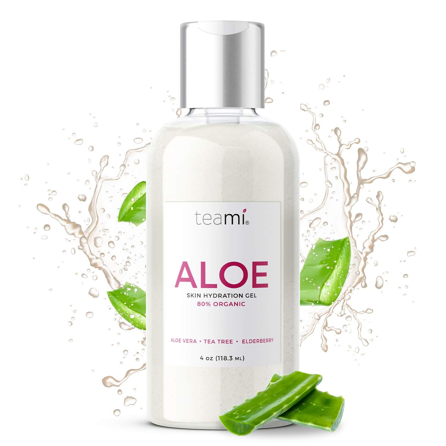 Aloe Hydration Gel