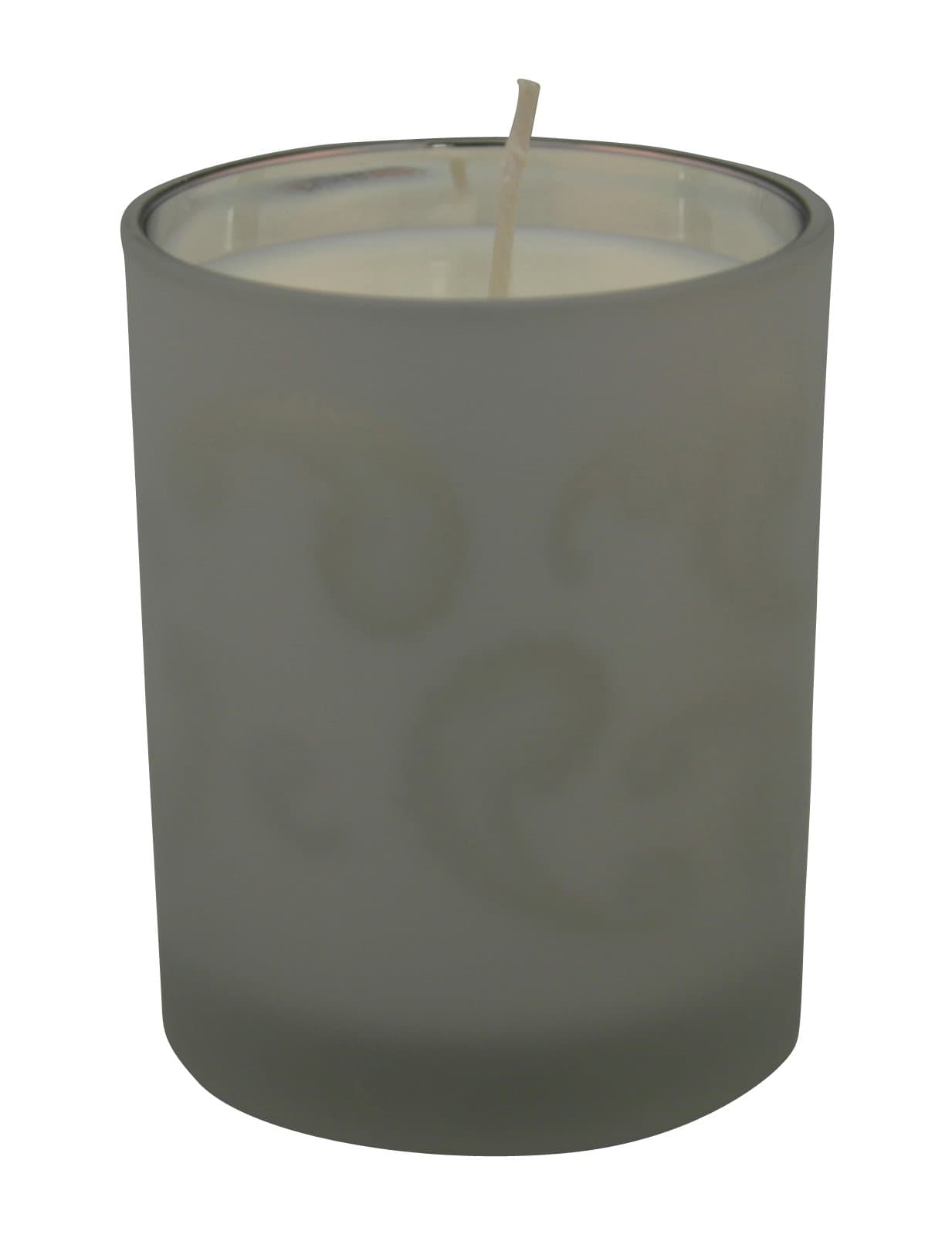 Allure Soy Wax Candle - 10oz Papaya Clafouti