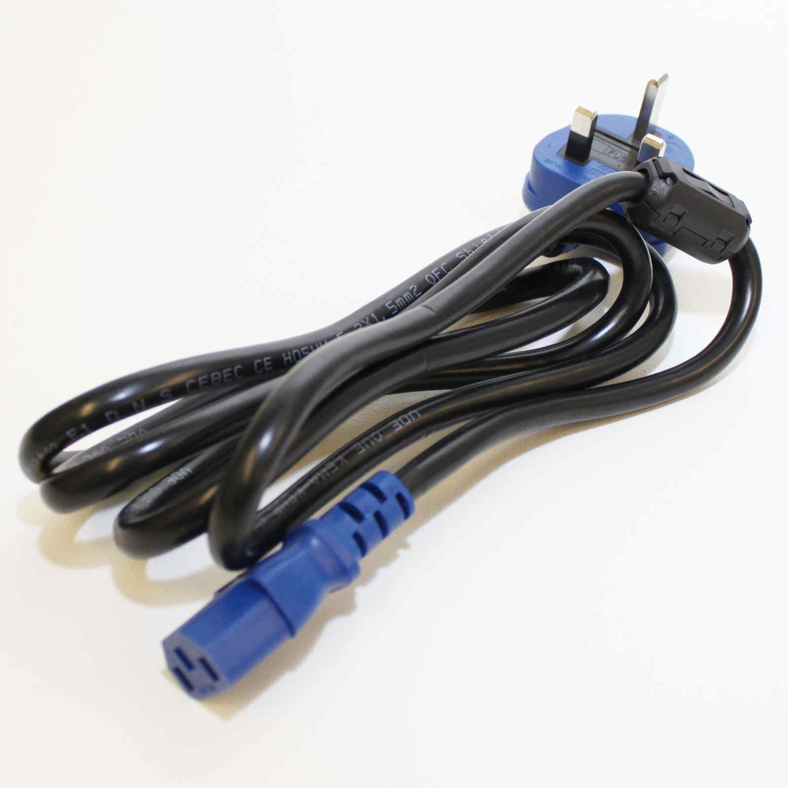 Huntsman Mains Cable 1.7m