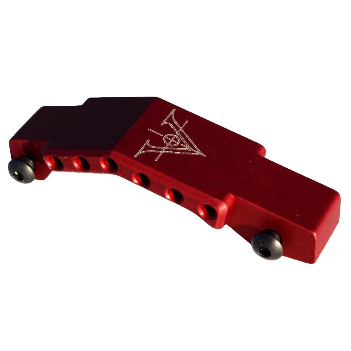 Vendetta Precision VP-15 Mod-A Trigger Guard