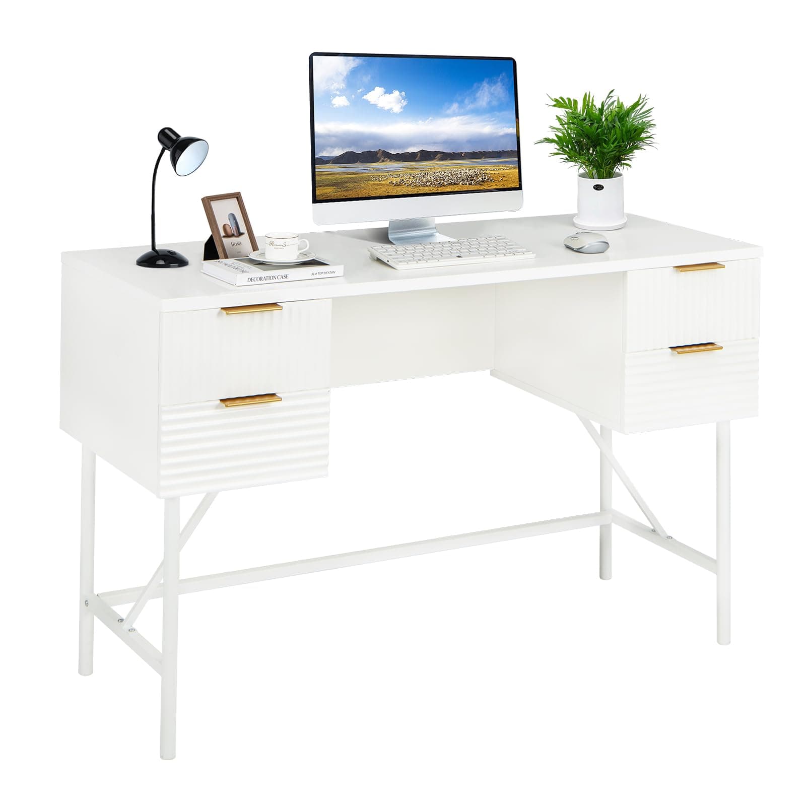 Computer Desk