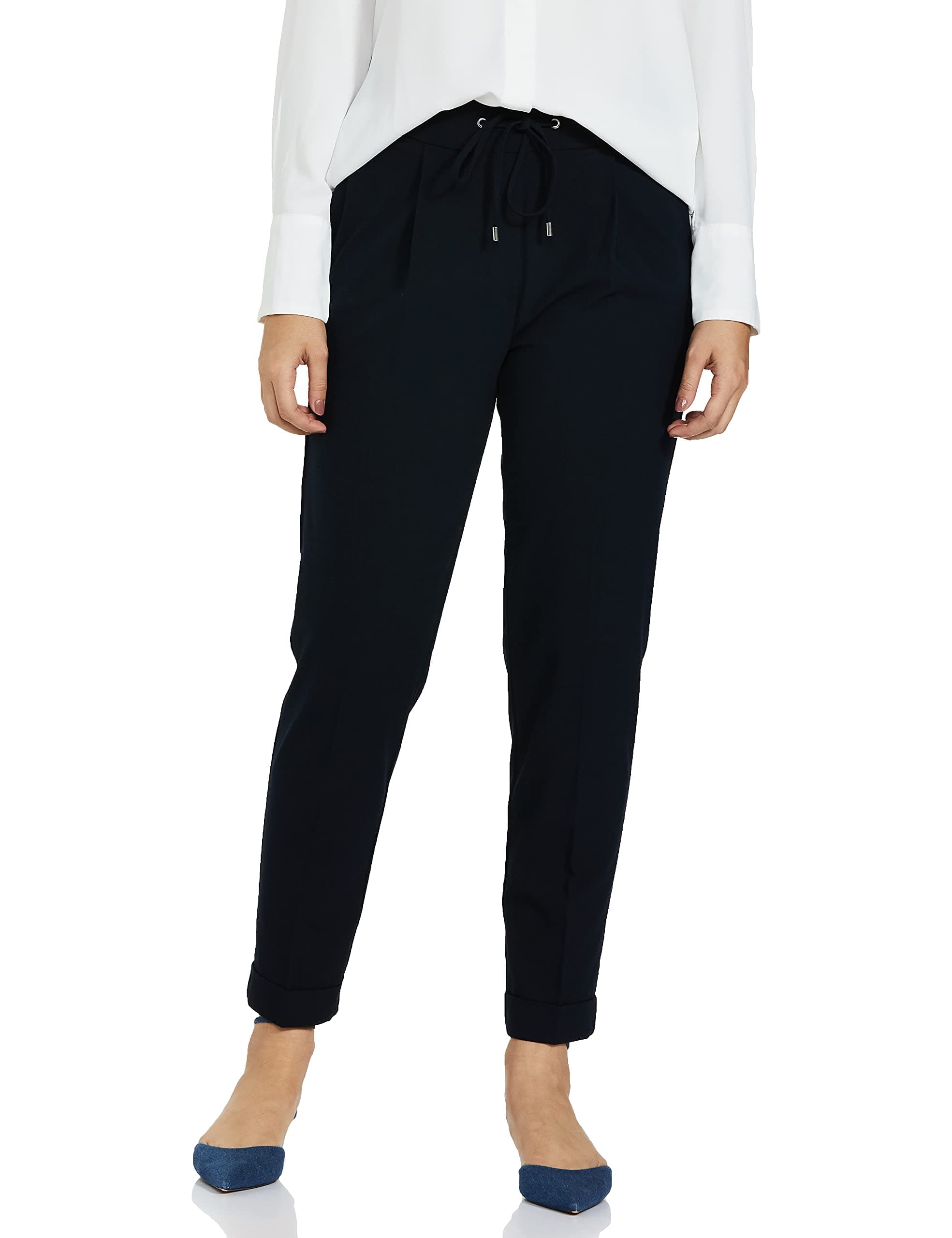 Marks & SpencerWomen's Western Casual Pants