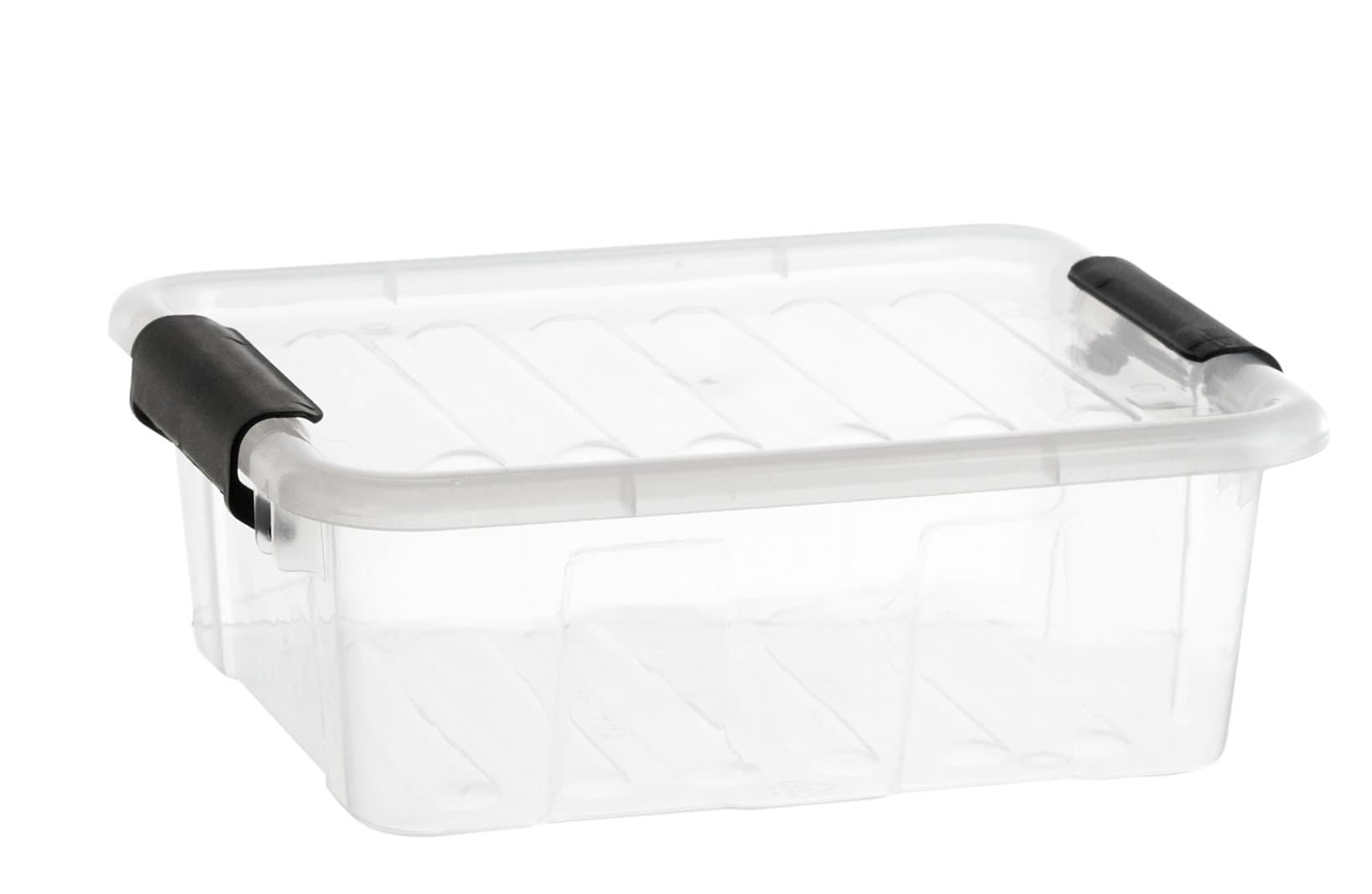 Plast TeamHome Box, 1.5 L