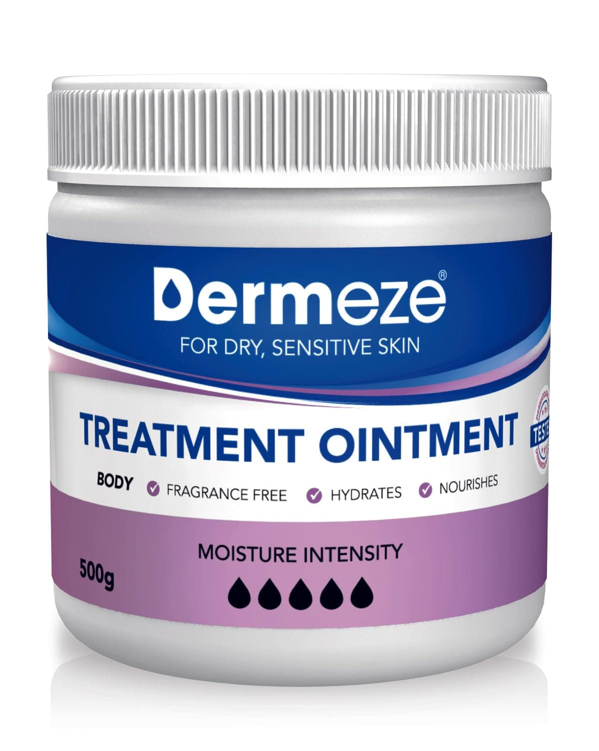 Ointment 500g