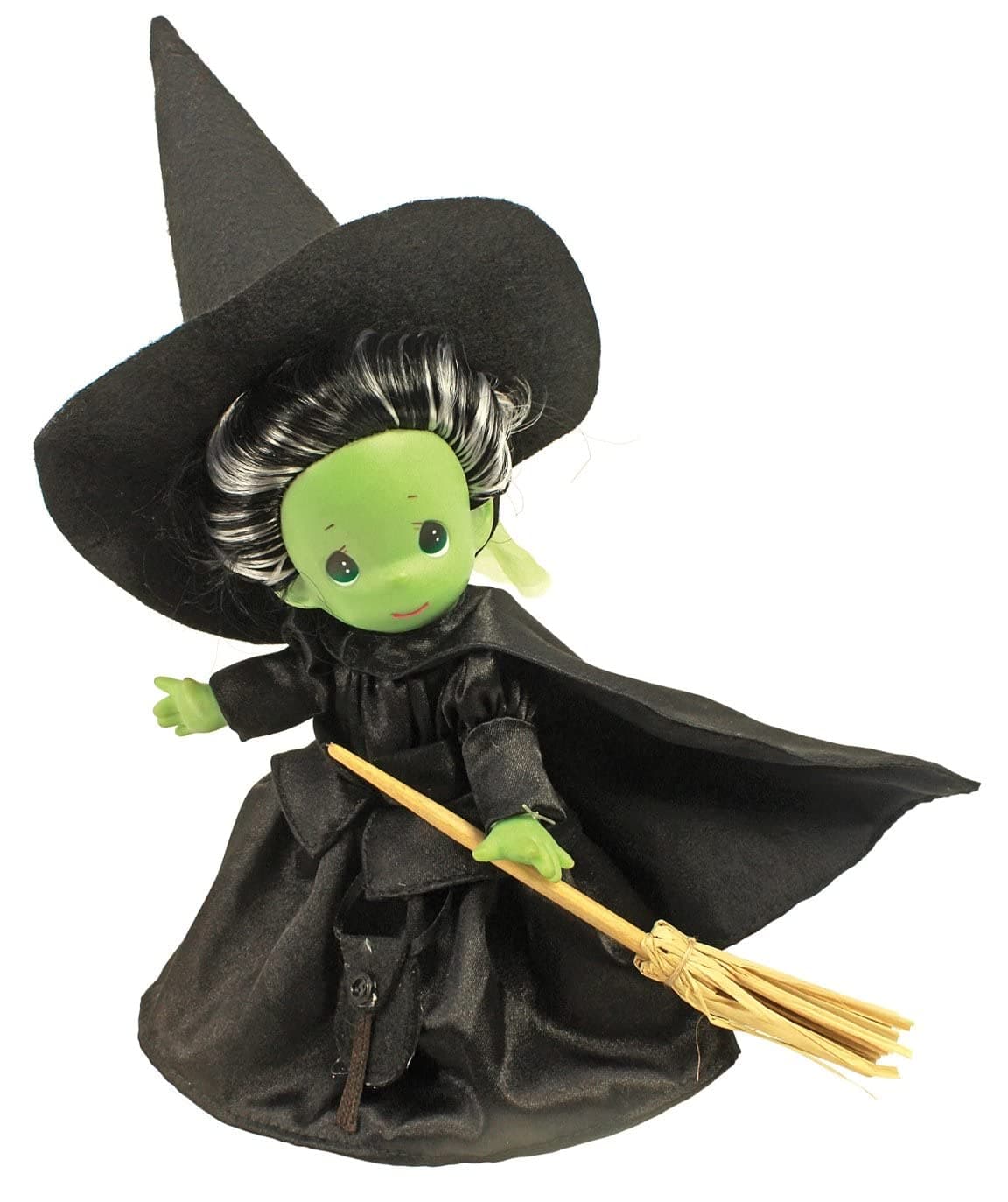 Precious Moments 18cm Wicked Witch of The West Doll
