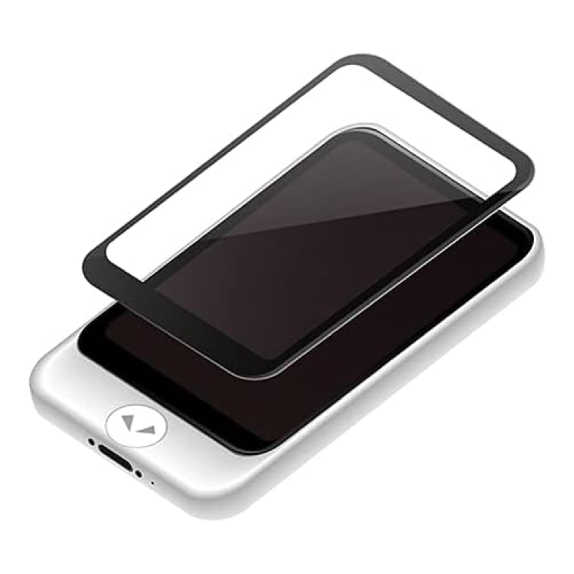 Thermoplastic PET Film Screen Protector - Compatible with Plus Model Translator Device - Lightweight, Durable & Easy-to-Clean Protective Shell Accessory - 1 Pack